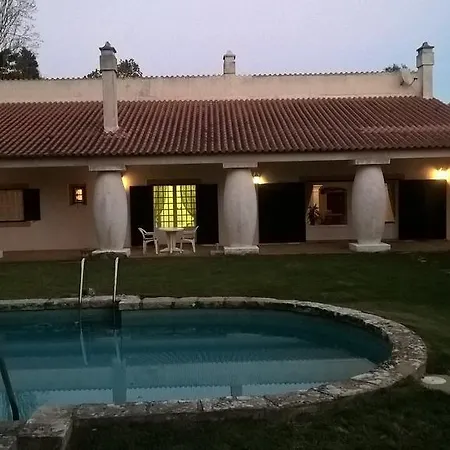 Maison d'hôtes Very Quiet Place Sintra