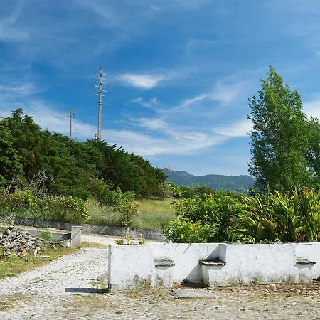 非常安静旅馆 3* 辛特拉
