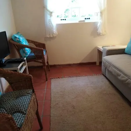 Guest house Very Quiet Place Sintra