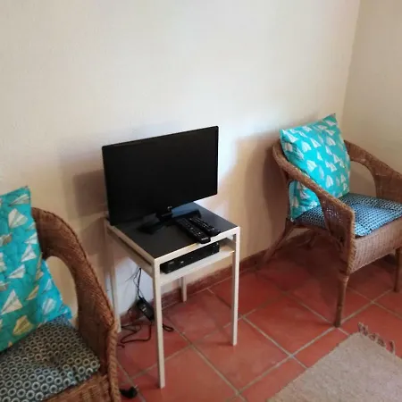 Very Quiet Place Guest house