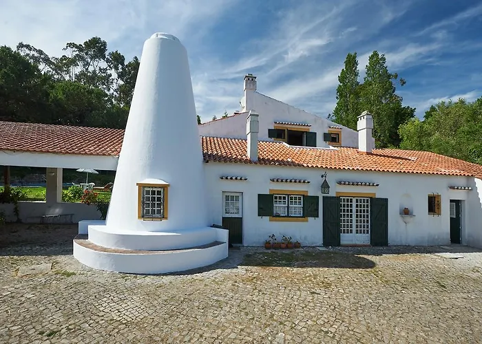 Very Quiet Place 3* Sintra