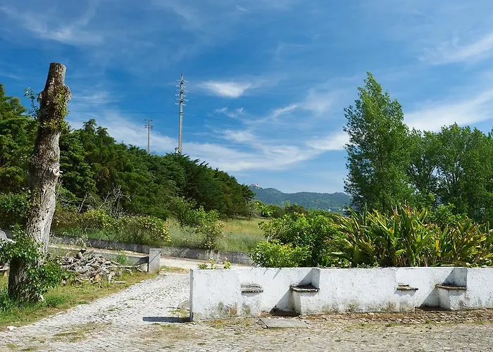 Very Quiet Place 3* Sintra