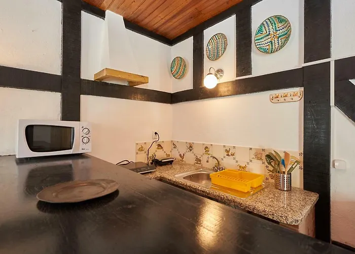 Very Quiet Place Pensjonat 3*