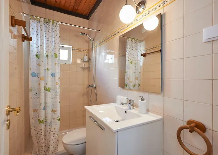 Pensjonat Very Quiet Place