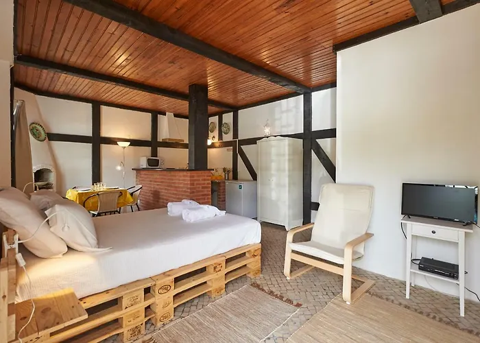 Pensjonat Very Quiet Place