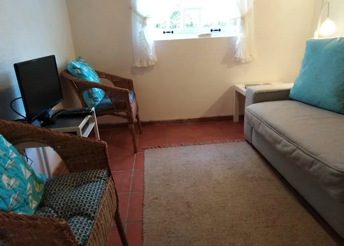 Pensjonat Very Quiet Place Sintra